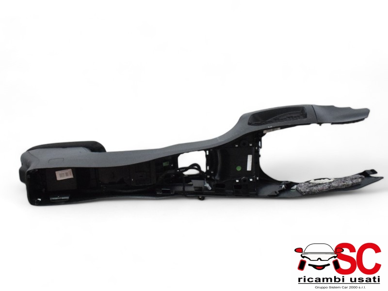 Tunnel Centrale Jeep Renegade