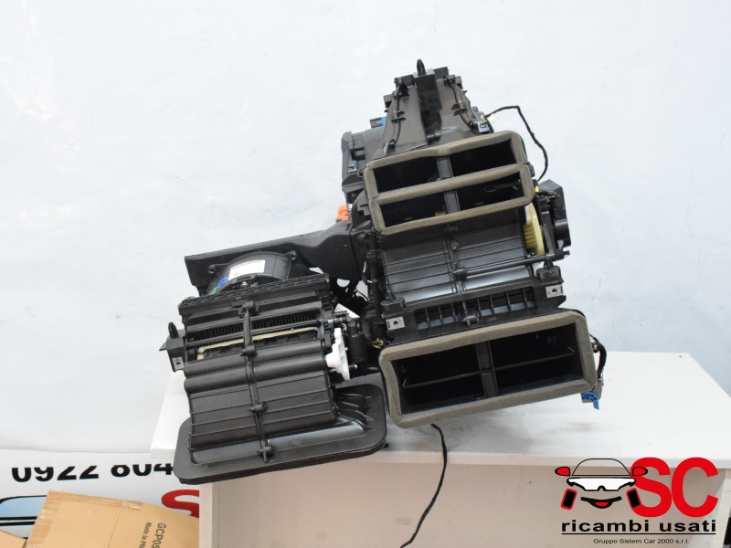 Stufa Jeep Renegade 52113749 Stufa Jeep Renegade 52113749