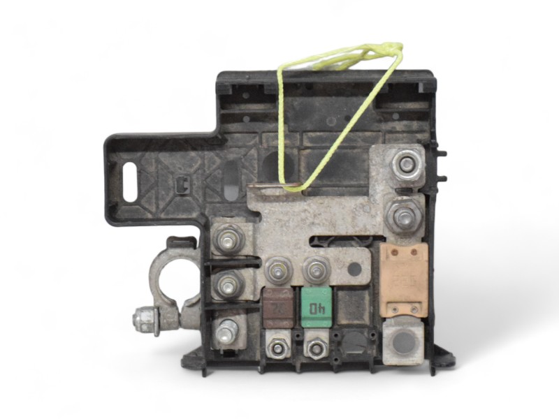 Centralina Batteria Jeep Renegade 1.3 Gse 52134122 Centralina Batteria Jeep Renegade 1.3 Gse 52134122