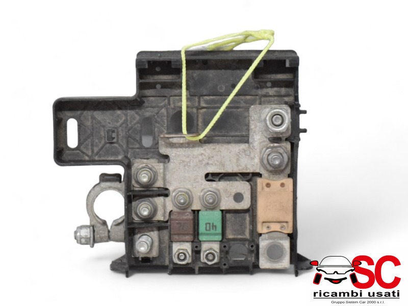 Centralina Batteria Jeep Renegade 1.3 Gse 52134122 Centralina Batteria Jeep Renegade 1.3 Gse 52134122