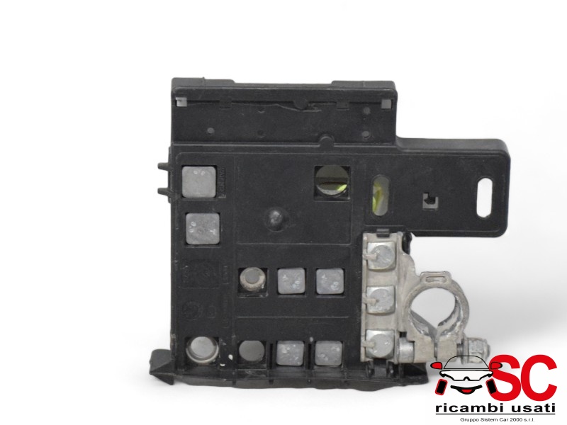 Centralina Batteria Jeep Renegade 1.3 Gse 52134122 Centralina Batteria Jeep Renegade 1.3 Gse 52134122