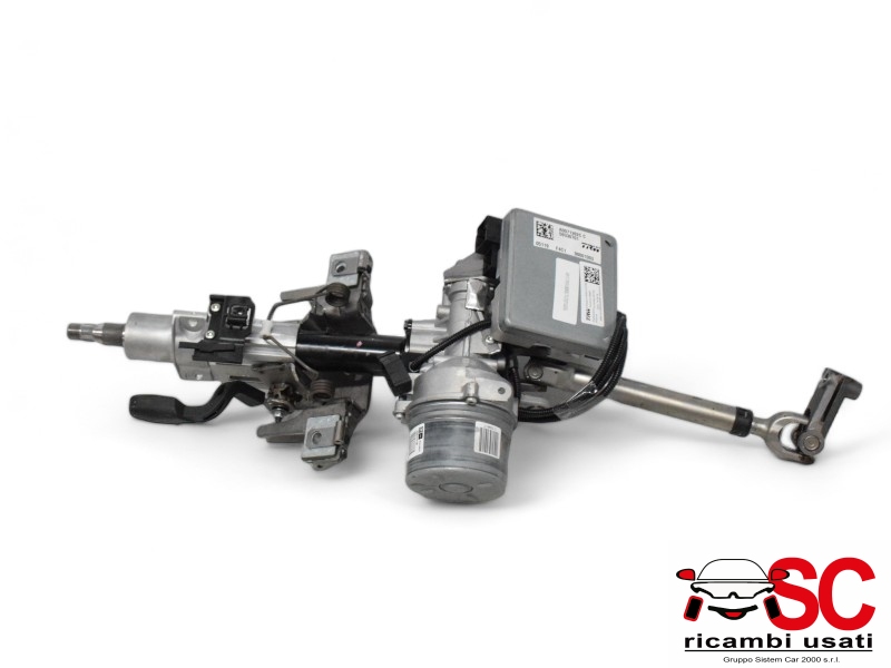 Piantone Sterzo Jeep Renegade 1.3 Gse 52131379 Piantone Sterzo Jeep Renegade 1.3 Gse 52131379