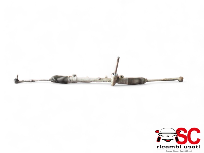 Scatola Sterzo Jeep Renegade 1.3 Gse 52128991 52237014 Scatola Sterzo Jeep Renegade 1.3 Gse 52128991 52237014