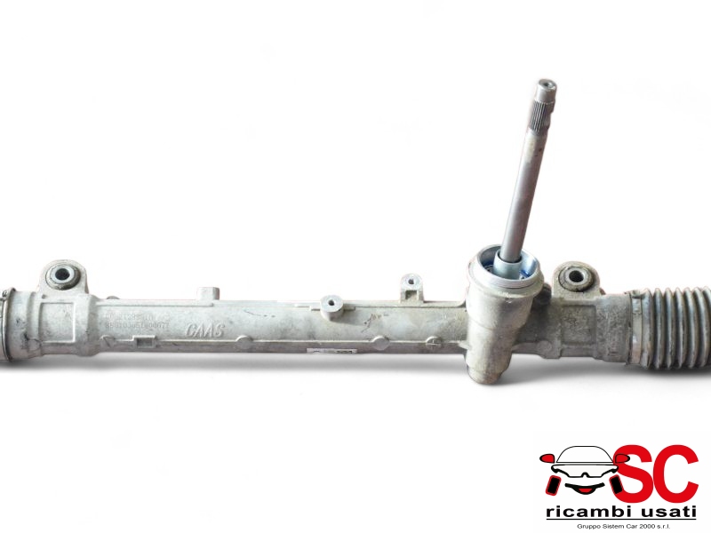 Scatola Sterzo Jeep Renegade 1.3 Gse 52128991 52237014 Scatola Sterzo Jeep Renegade 1.3 Gse 52128991 52237014