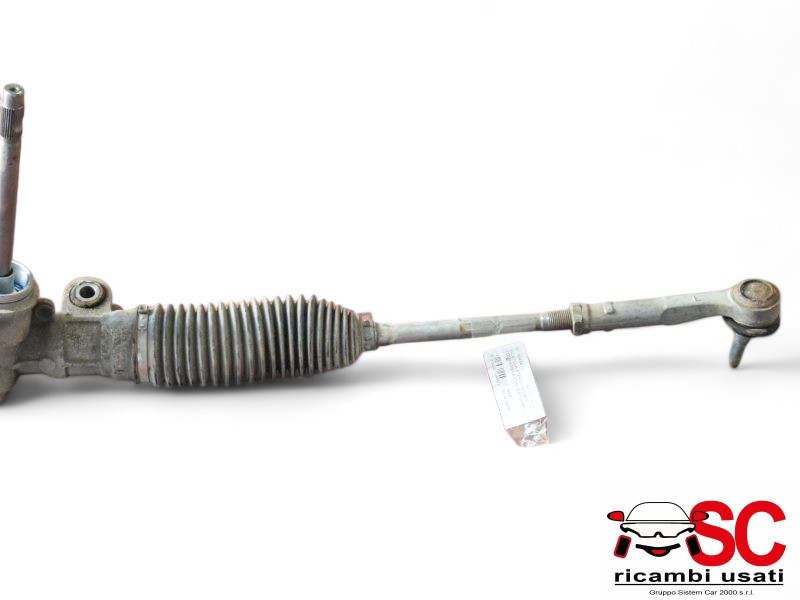 Scatola Sterzo Jeep Renegade 1.3 Gse 52128991 52237014 Scatola Sterzo Jeep Renegade 1.3 Gse 52128991 52237014