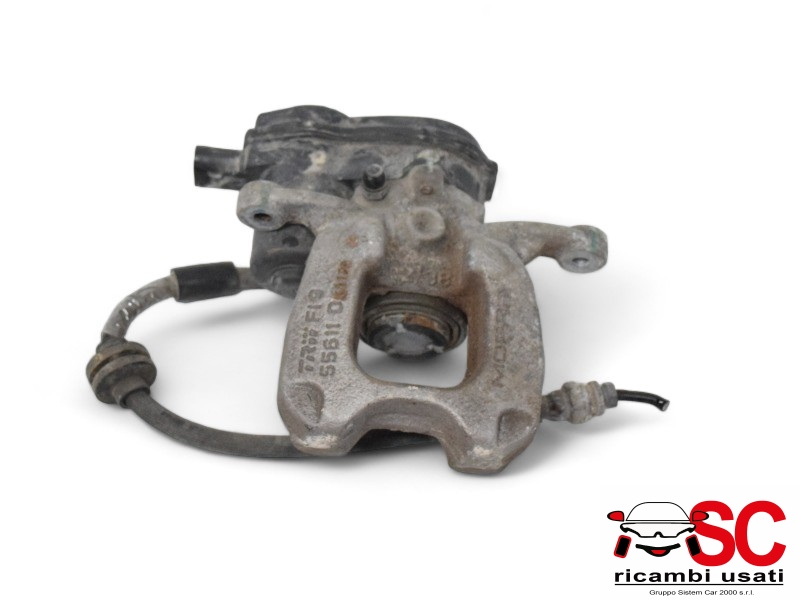 Pinza Freno Posteriore Destra Jeep Renegade 52109315 52163471