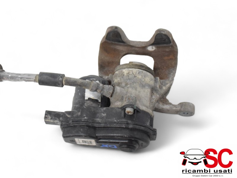 Pinza Freno Posteriore Destra Jeep Renegade 52109315 52163471