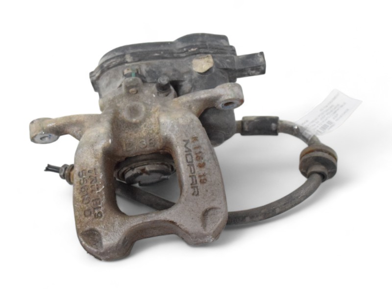 Pinza Freno Posteriore Sinistra Jeep Renegade 52109314 52163470 Pinza Freno Posteriore Sinistra Jeep Renegade 52109314 52163470