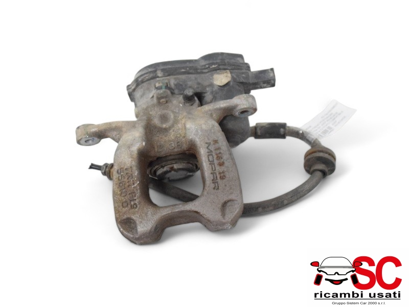 Pinza Freno Posteriore Sinistra Jeep Renegade 52109314 52163470 Pinza Freno Posteriore Sinistra Jeep Renegade 52109314 52163470