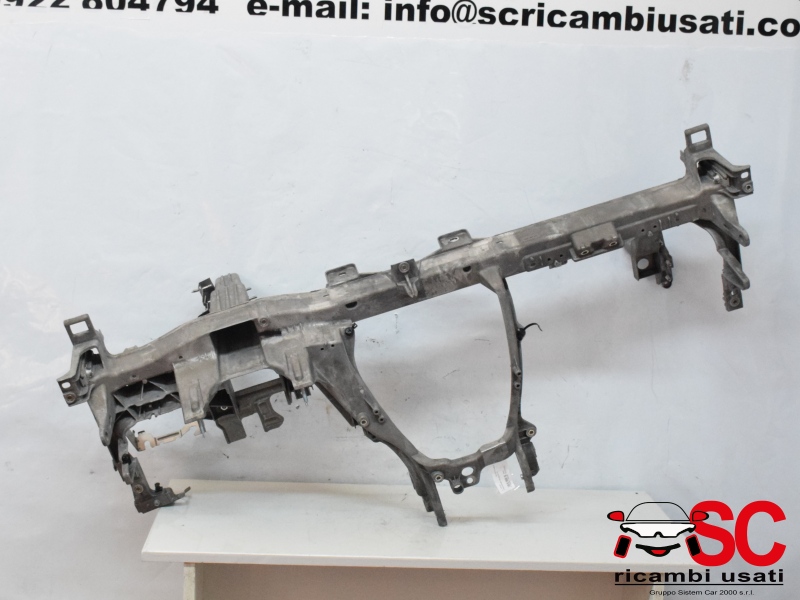 Traversa Cruscotto Jeep Renegade 1.3 Gse Traversa Cruscotto Jeep Renegade 1.3 Gse