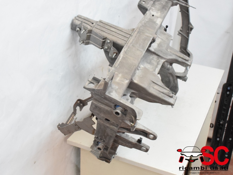 Traversa Cruscotto Jeep Renegade 1.3 Gse Traversa Cruscotto Jeep Renegade 1.3 Gse