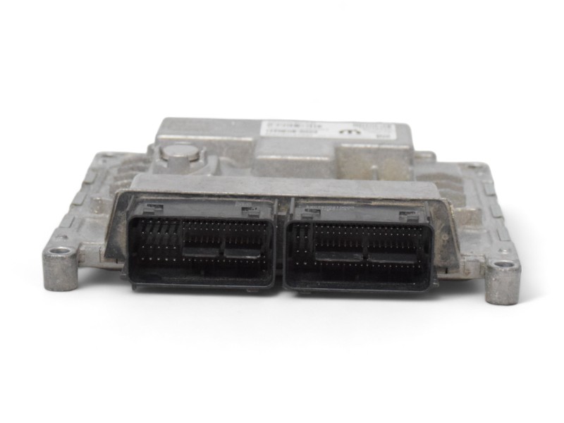 Centralina Motore Jeep Renegade 1.3 Gse 46343376 46351708 Centralina Motore Jeep Renegade 1.3 Gse 46343376 46351708