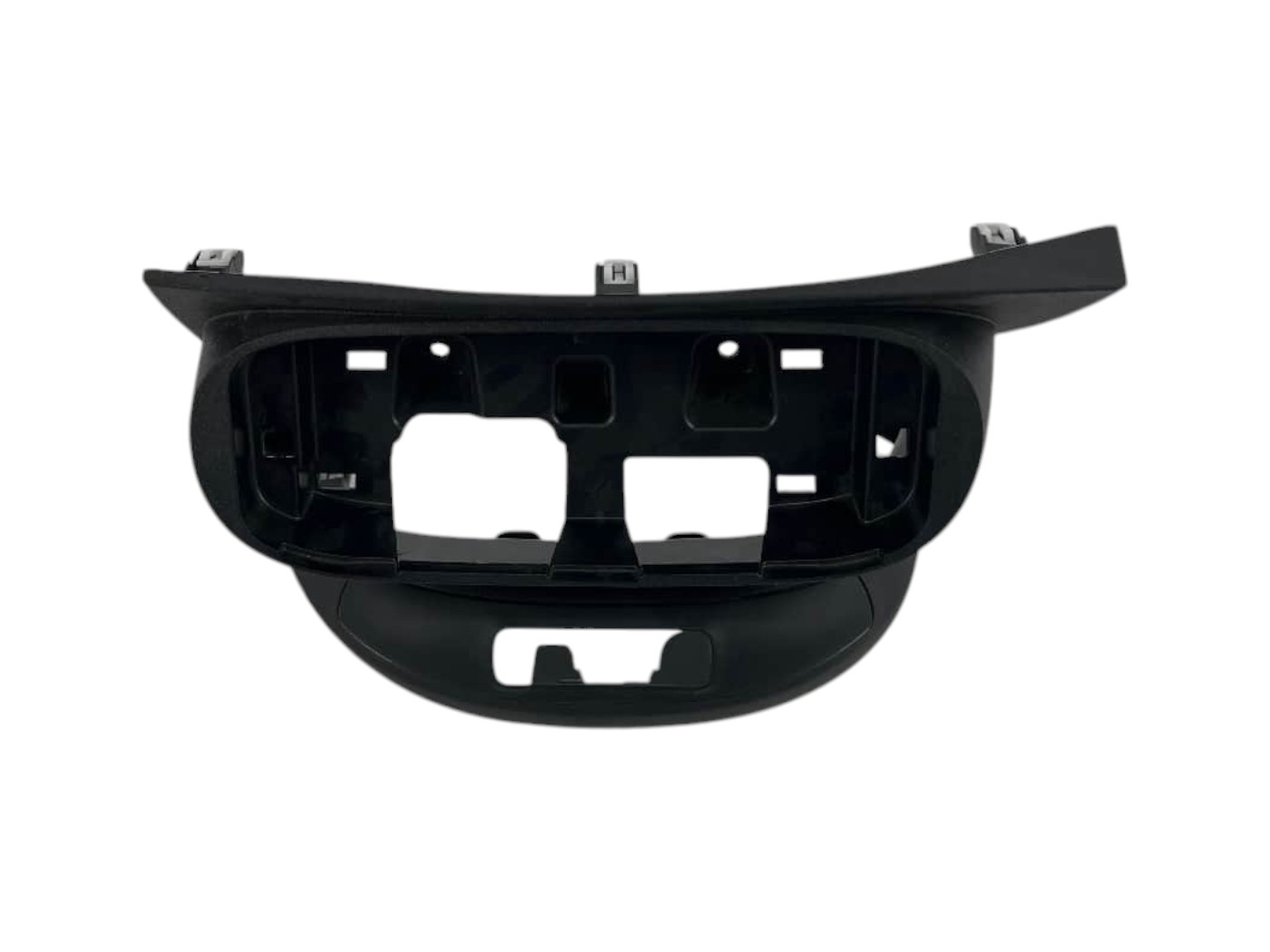 Rivestimento Centrale Cruscotto Fiat 500x 735699102 - 36484