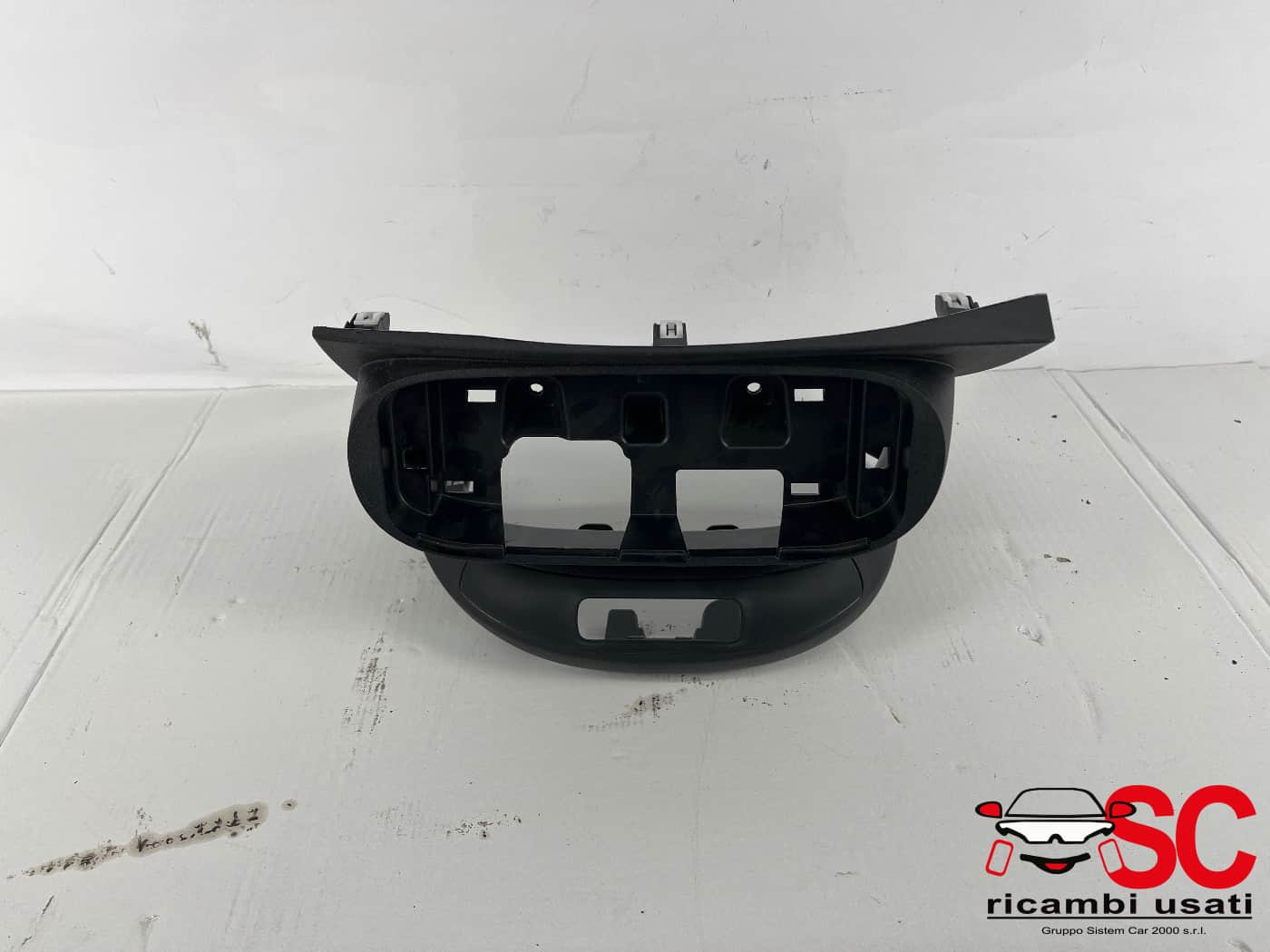 Rivestimento Centrale Cruscotto Fiat 500x 735699102 - 36484