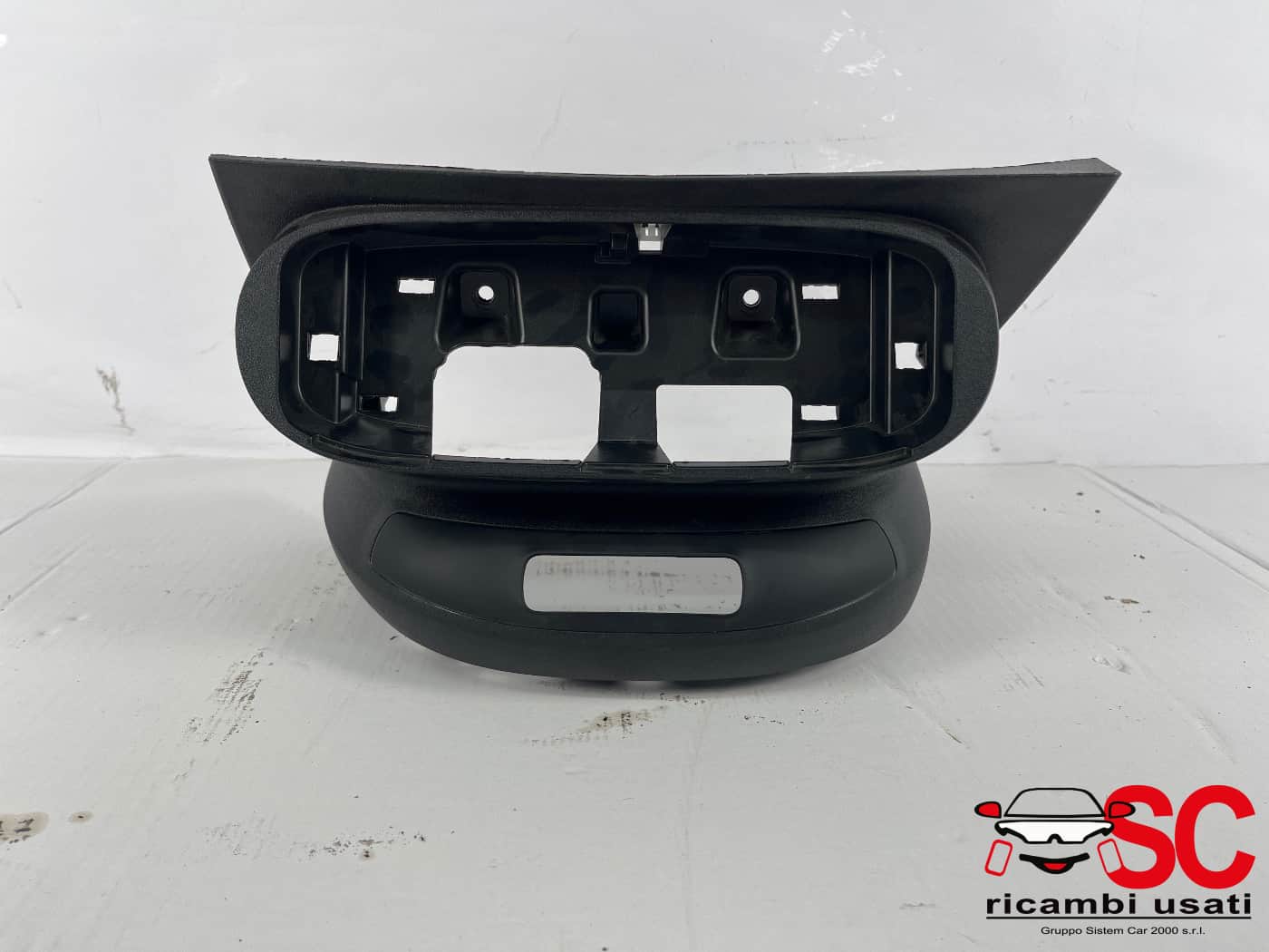 Rivestimento Centrale Cruscotto Fiat 500x 735699102 - 36484