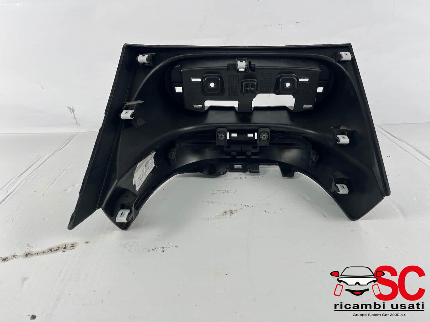 Rivestimento Centrale Cruscotto Fiat 500x 735699102 - 36484