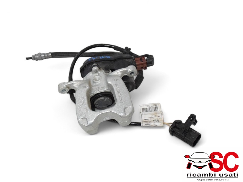Pinza Freno Posteriore Sinistra Fiat 500x 52154686 Pinza Freno Posteriore Sinistra Fiat 500x 52154686