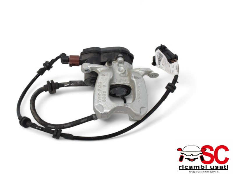 Pinza Freno Posteriore Destra Fiat 500x 52154687