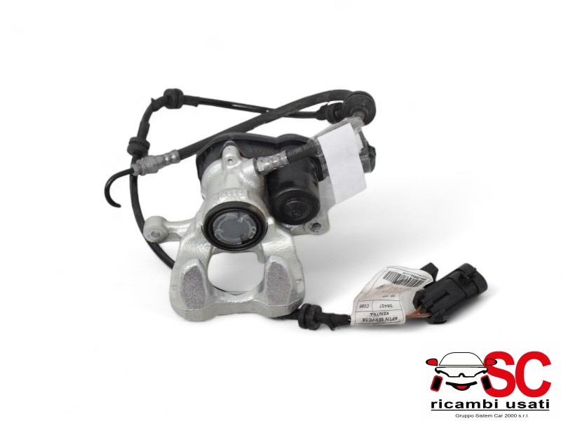 Pinza Freno Posteriore Destra Fiat 500x 52154687