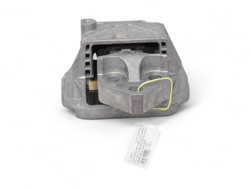 Supporto Staffa Motore Fiat 500x 52162418 Supporto Staffa Motore Fiat 500x 52162418