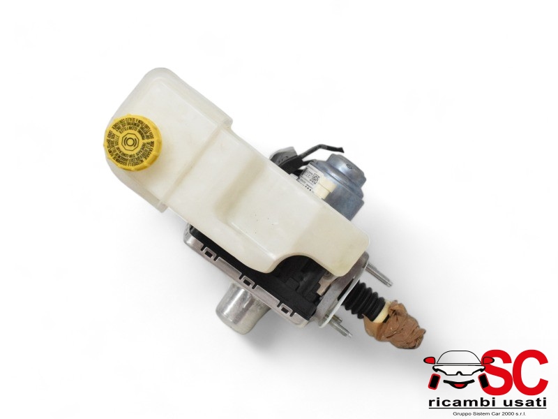 Abs Fiat 500x 52169722