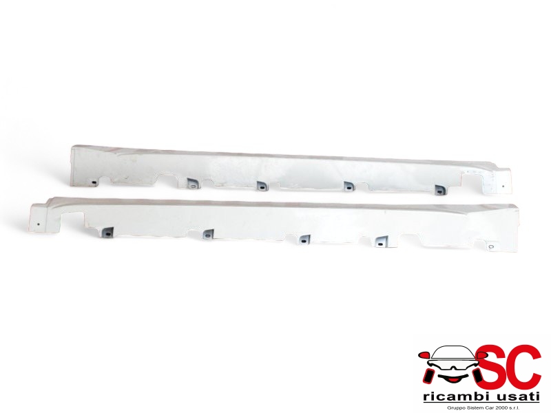 Minigonna Fiat 500x Sport 735696682 735696683