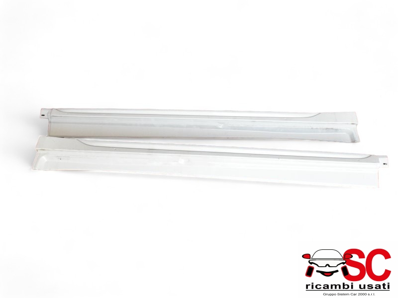 Minigonna Fiat 500x Sport 735696682 735696683