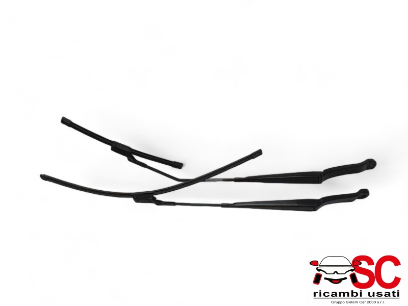 Bracci Tergicristallo Fiat 500x 52108468 52108466 Bracci Tergicristallo Fiat 500x 52108468 52108466