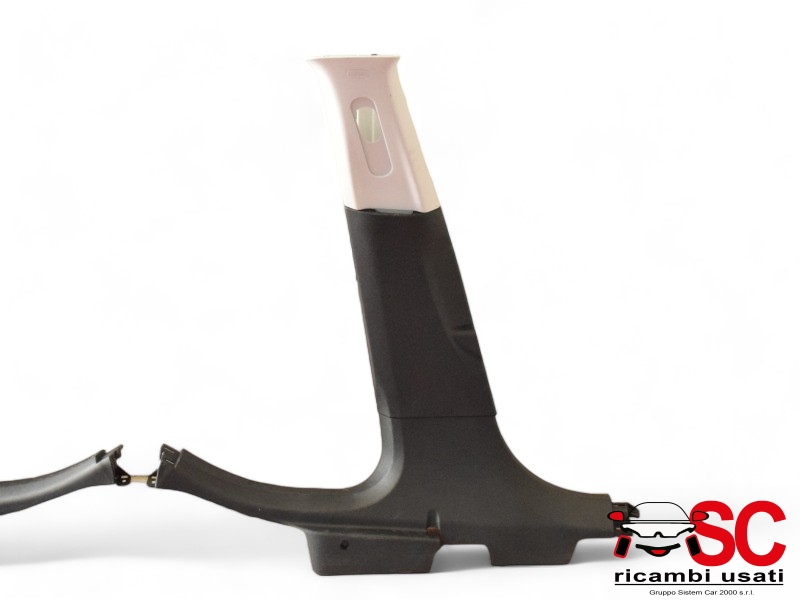 Rivestimento Montante Destro E Sinistro Fiat 500x 735606962 735606961 Rivestimento Montante Destro E Sinistro Fiat 500x 735606962 735606961