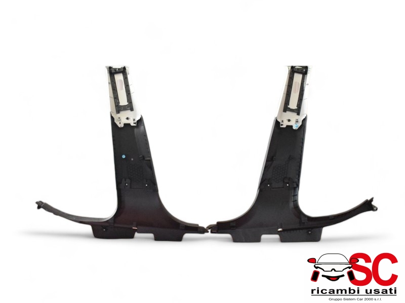 Rivestimento Montante Destro E Sinistro Fiat 500x 735606962 735606961 Rivestimento Montante Destro E Sinistro Fiat 500x 735606962 735606961