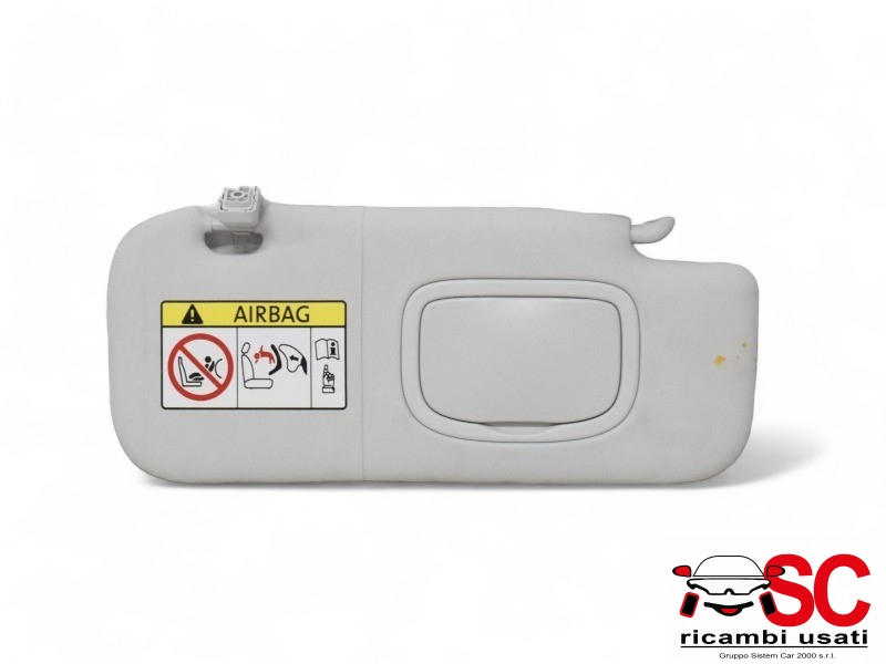 Aletta Parasole Destra Fiat 500x Aletta Parasole Destra Fiat 500x