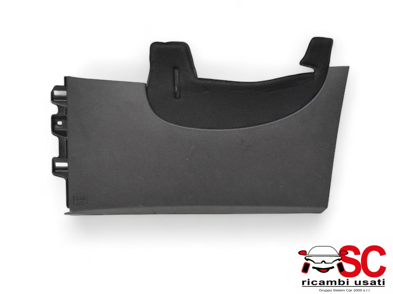 Rivestimento Cruscotto Inferiore Fiat 500x Rivestimento Cruscotto Inferiore Fiat 500x