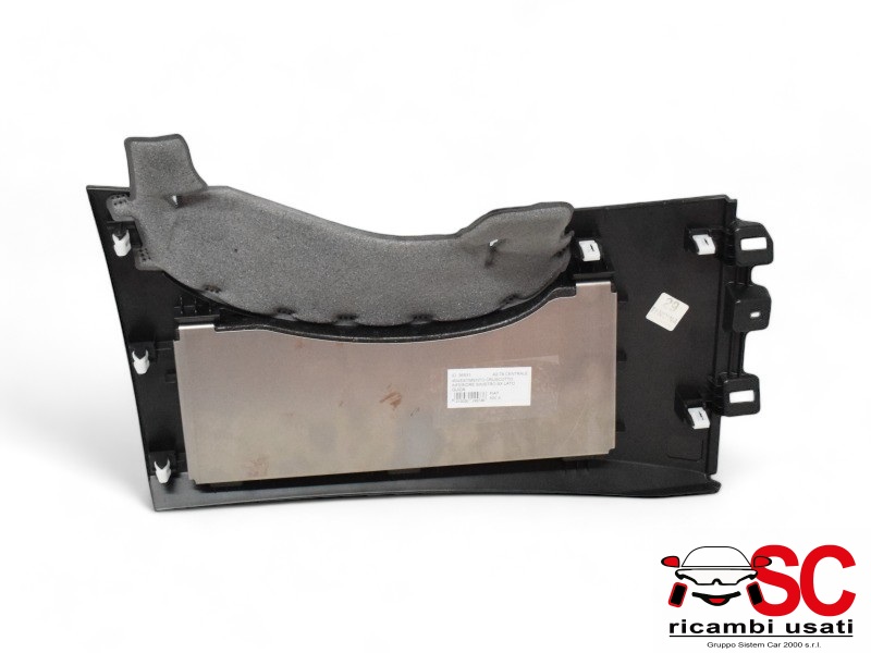 Rivestimento Cruscotto Inferiore Fiat 500x Rivestimento Cruscotto Inferiore Fiat 500x