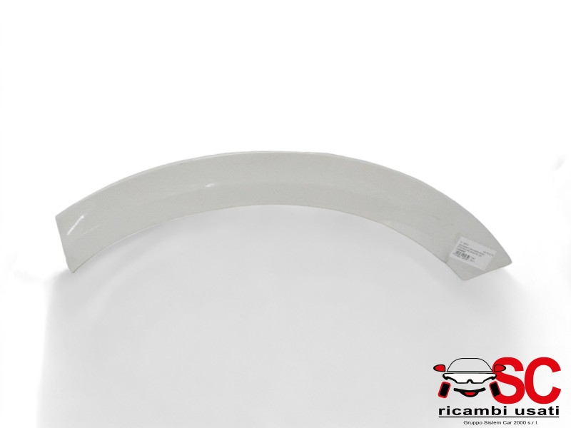 Modanatura Parafango Posteriore Sx Fiat 500x 735696687 Modanatura Parafango Posteriore Sx Fiat 500x 735696687