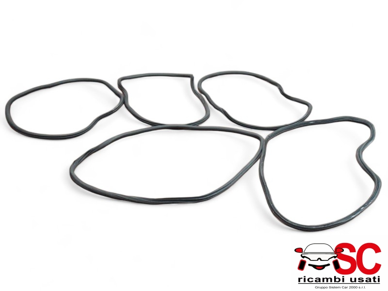 Guarnizioni Perimetrali Fiat 500x