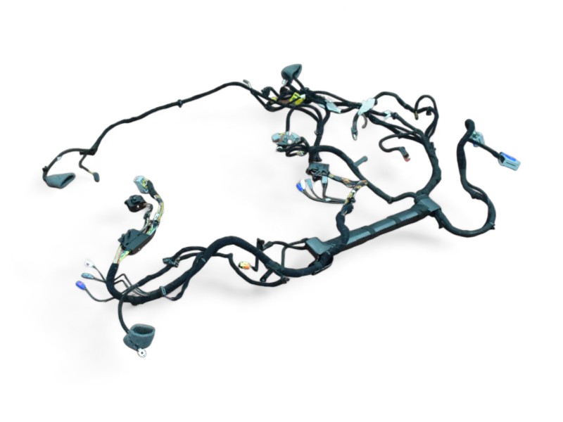 Impianto Cablaggio Cruscotto Fiat 500x 52201908 Impianto Cablaggio Cruscotto Fiat 500x 52201908