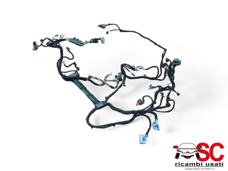 Impianto Cablaggio Cruscotto Fiat 500x 52201908 Impianto Cablaggio Cruscotto Fiat 500x 52201908