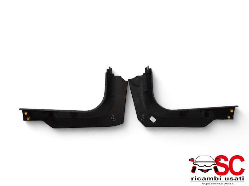 Rivestimento Battitacco Anteriore Fiat 500x 735680415 735680406 Rivestimento Battitacco Anteriore Fiat 500x 735680415 735680406