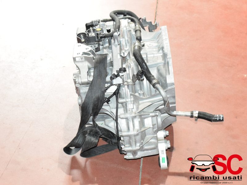 Cambio Automatico Fiat 500x 1.5 Benzina 800km 46350670 Cambio Automatico Fiat 500x 1.5 Benzina 800km 46350670