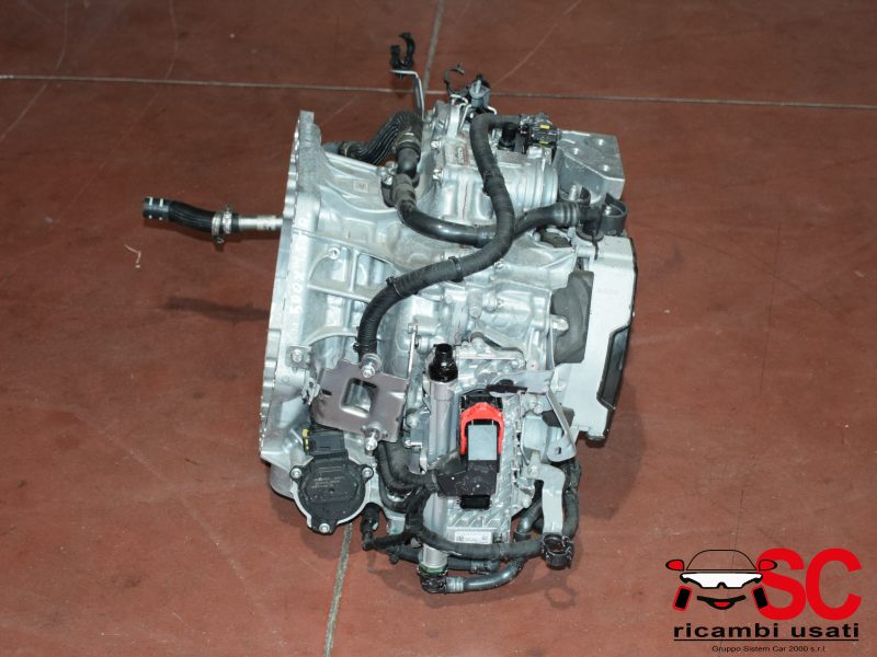 Cambio Automatico Fiat 500x 1.5 Benzina 800km 46350670 Cambio Automatico Fiat 500x 1.5 Benzina 800km 46350670