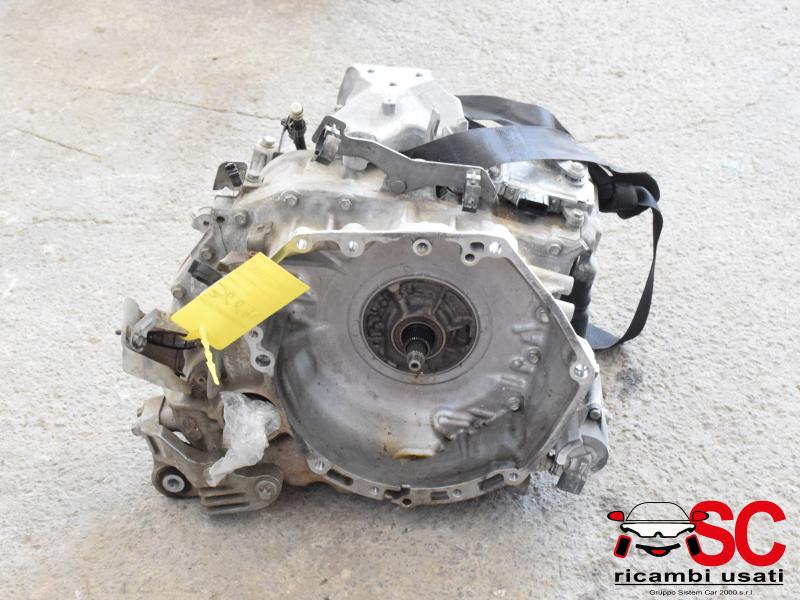 Cambio Automatico Jeep Renegade 1.3 Turbo Benzina P68358270AA Cambio Automatico Jeep Renegade 1.3 Turbo Benzina P68358270AA