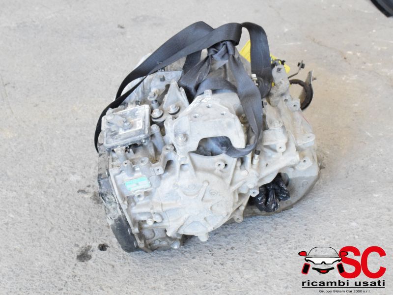 Cambio Automatico Jeep Renegade 1.3 Turbo Benzina P68358270AA Cambio Automatico Jeep Renegade 1.3 Turbo Benzina P68358270AA