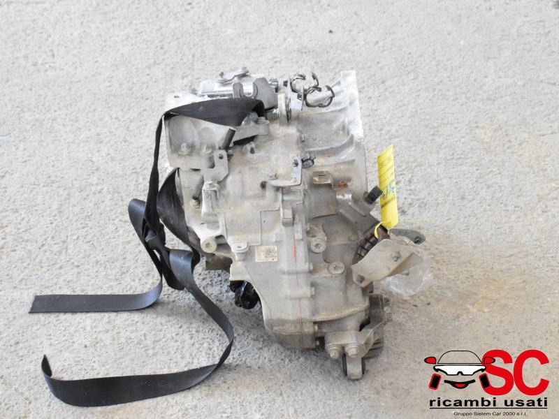 Cambio Automatico Jeep Renegade 1.3 Turbo Benzina P68358270AA Cambio Automatico Jeep Renegade 1.3 Turbo Benzina P68358270AA