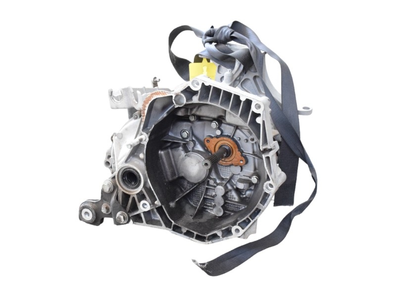 Cambio Manuale Fiat 500x 1.3 Mjt 1850 Km Cambio Manuale Fiat 500x 1.3 Mjt 1850 Km