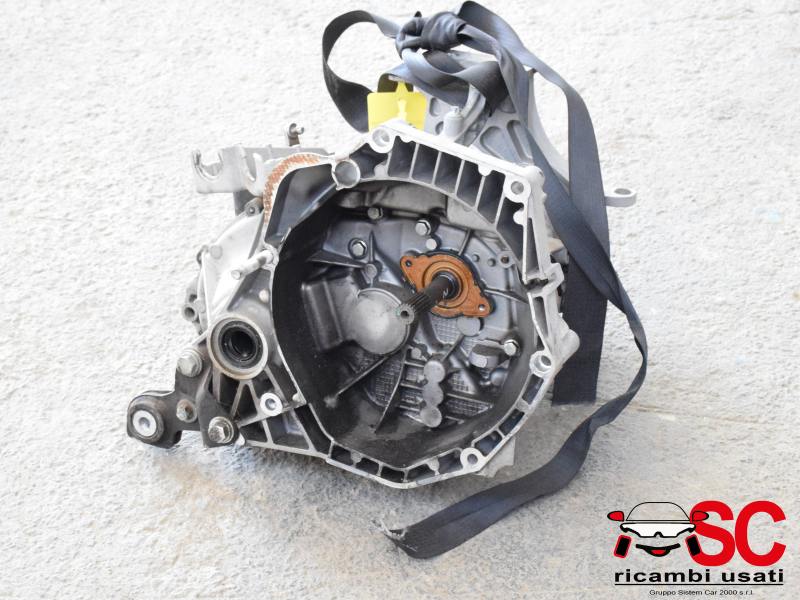 Cambio Manuale Fiat 500x 1.3 Mjt 1850 Km Cambio Manuale Fiat 500x 1.3 Mjt 1850 Km