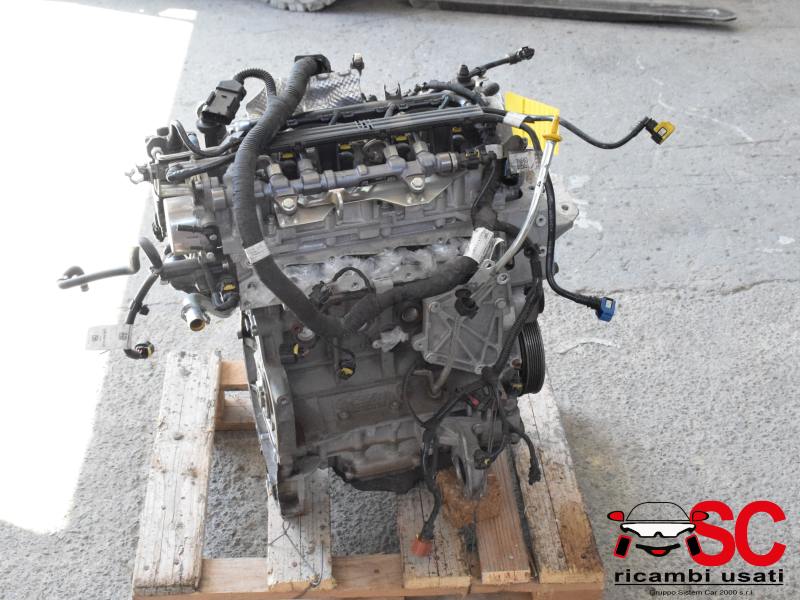 Motore Fiat 500x 1.3 Multijet 41669 Km 46345266