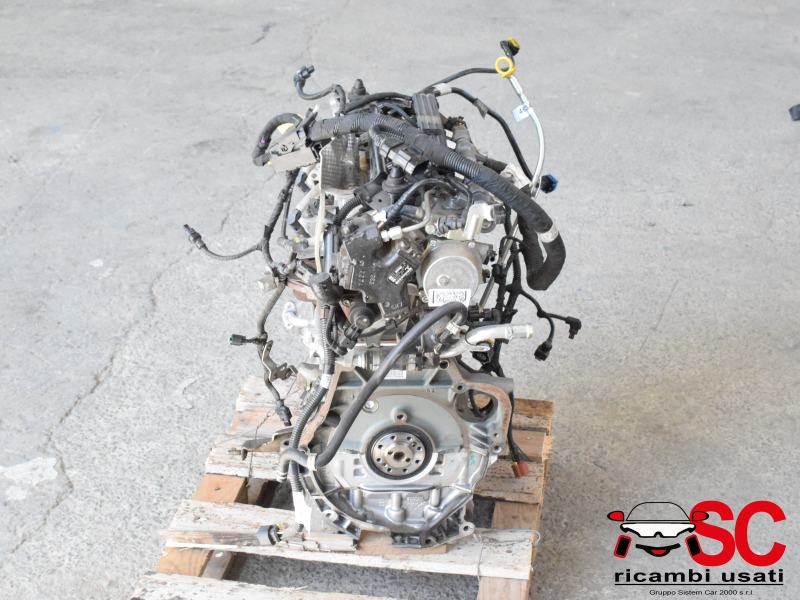 Motore Fiat 500x 1.3 Multijet 41669 Km 46345266