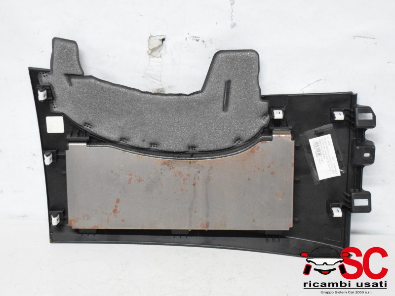 Rivestimento Cruscotto Lato Sinistro Fiat 500x Rivestimento Cruscotto Lato Sinistro Fiat 500x