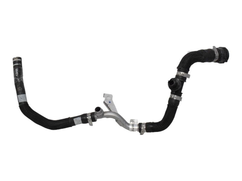 Tubo Acqua Radiatore Fiat 500x 52207038 Tubo Acqua Radiatore Fiat 500x 52207038