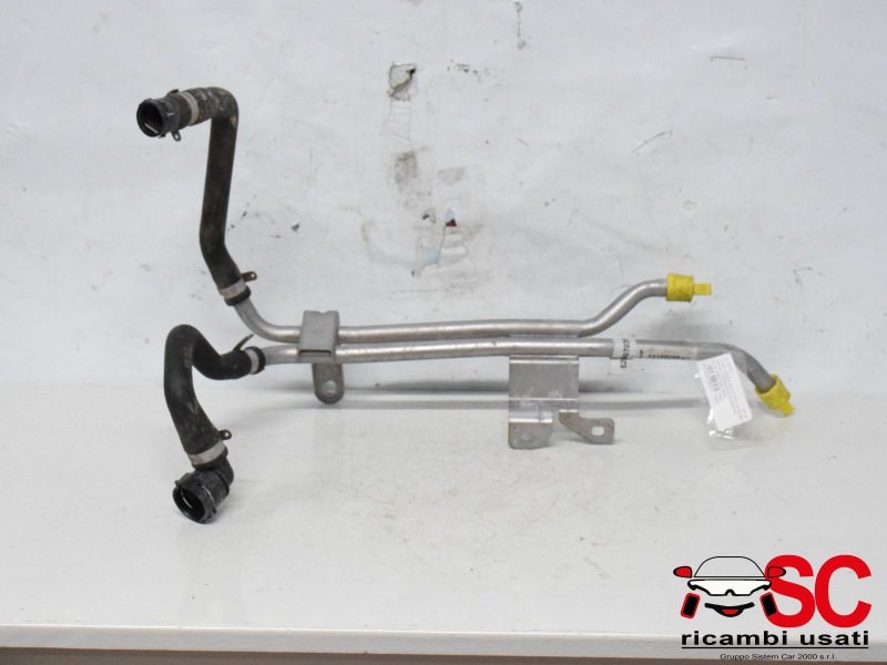 Tubo Flessibile Acqua Radiatore Fiat 500x 52180289 Tubo Flessibile Acqua Radiatore Fiat 500x 52180289